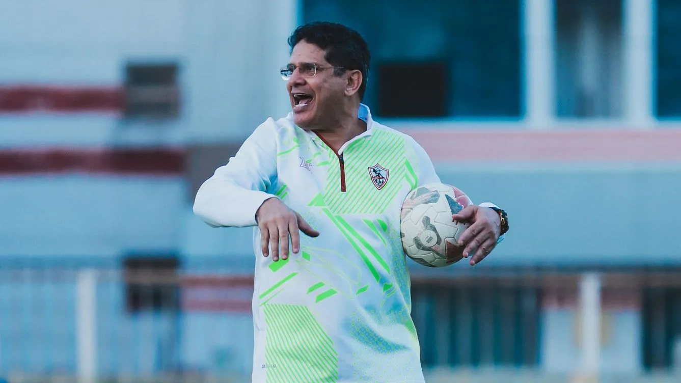 نعلن عن تاريخ اجتماع إدارة الزمالك مع الرمادي نعلن عن تاريخ اجتماع إدارة الزمالك مع الرمادي