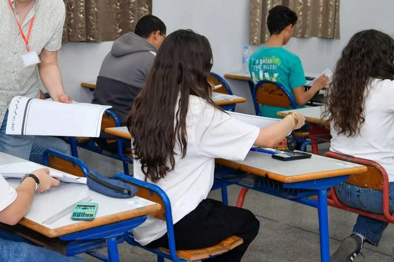 19.48 أعلى “معدل بكالوريا” في سوس 19.48 أعلى “معدل بكالوريا” في سوس
