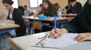 أبعلال تحتل المرتبة الأولى في نتائج “الباك” بمنطقة فاس