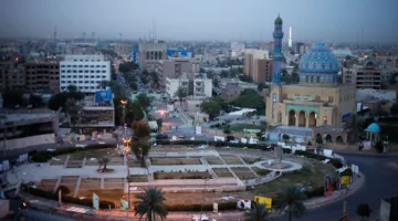 “الزواج غير الرسمي” .. “قنبلة” تهدد استقرار الأسرة العراقية وتنزع حقوق المرأة.