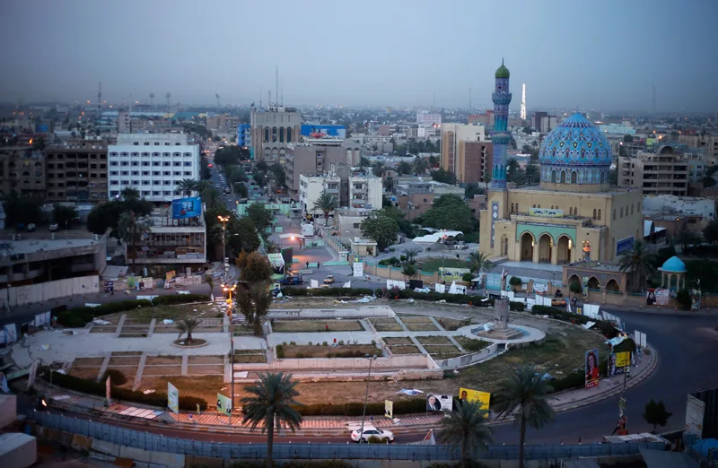 “الزواج غير الرسمي” .. “قنبلة” تهدد استقرار الأسرة العراقية وتنزع حقوق المرأة. “الزواج غير الرسمي” .. “قنبلة” تهدد استقرار الأسرة العراقية وتنزع حقوق المرأة.