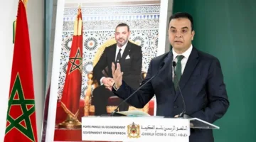 بايتاس يوضح عدم وجود اعتراض على إحالة قانون المسطرة الجنائية للمحكمة الدستورية