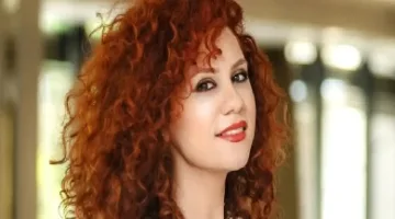 لينا شماميان تستعيد نشاطها في مصر بحفل استثنائي وإطلاق ألبومها الجديد “صحاب”