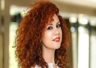 لينا شماميان تستعيد نشاطها في مصر بحفل استثنائي وإطلاق ألبومها الجديد “صحاب” لينا شماميان تستعيد نشاطها في مصر بحفل استثنائي وإطلاق ألبومها الجديد “صحاب”