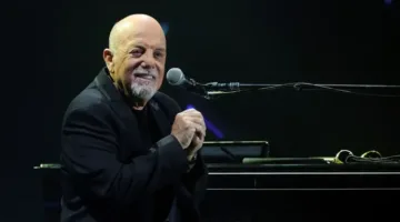 بيلي جويل يخاطب جمهوره: “أنا بأفضل حال ولا أختفي”