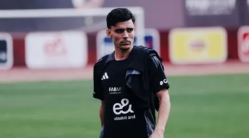 شوبير يكشف تفاصيل صادمة حول مشكلة أشرف بن شرقي