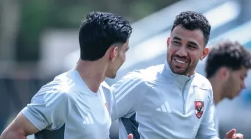 الإصابة تمنع نجم الأهلي من اللعب ضد باتشوكا
