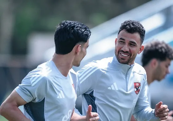 الإصابة تمنع نجم الأهلي من اللعب ضد باتشوكا