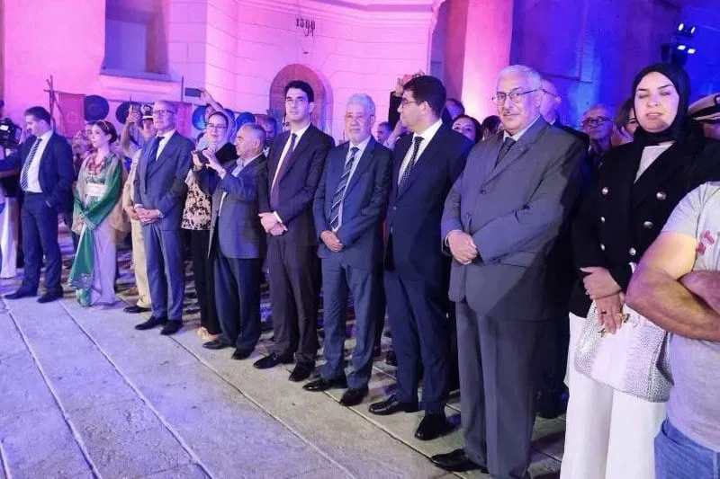 الصبار ينوب عن الجامعي في جامعة فاس الصبار ينوب عن الجامعي في جامعة فاس