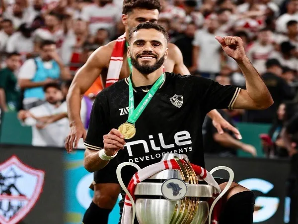 نجم المغرب السابق: بن عيادة يستحق اللعب مع الفريق الوطني المغربي نجم المغرب السابق: بن عيادة يستحق اللعب مع الفريق الوطني المغربي