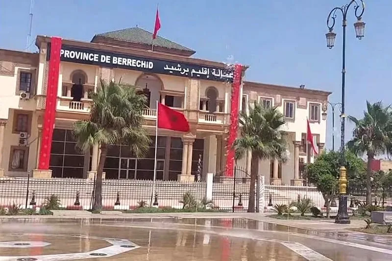 زيارات تُسفر عن التحاق عامل برشيد بجماعات معينة زيارات تُسفر عن التحاق عامل برشيد بجماعات معينة