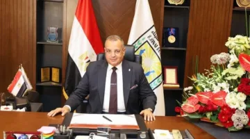جنوب سيناء: تعزيز الجولات الميدانية وحظر الإجازات استعداداً لعيد الأضحى