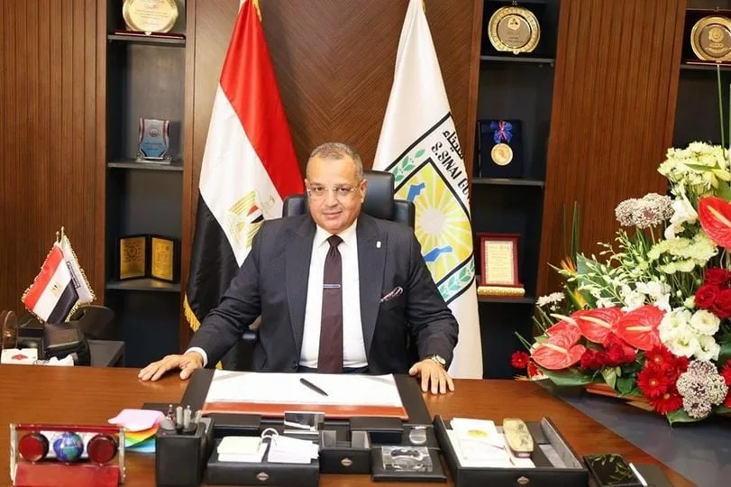 جنوب سيناء: تعزيز الجولات الميدانية وحظر الإجازات استعداداً لعيد الأضحى جنوب سيناء: تعزيز الجولات الميدانية وحظر الإجازات استعداداً لعيد الأضحى
