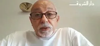 نعيم صبري يخطط لتقديم مجموعة من الإضاءات اليومية حول كتاباته السردية. نعيم صبري يخطط لتقديم مجموعة من الإضاءات اليومية حول كتاباته السردية.