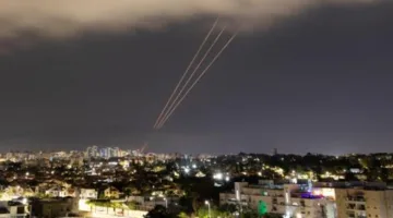 وزارة الصحة الإسرائيلية: 12 شخصًا قُتلوا و385 آخرون أصيبوا في هجمات أمس