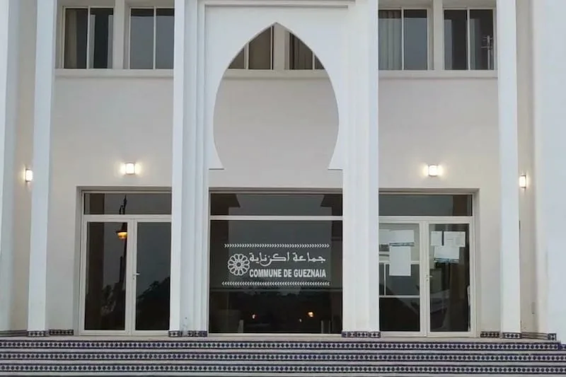 كزناية تستأنف صفقة الإنارة من جديد كزناية تستأنف صفقة الإنارة من جديد