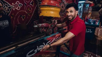 الليلة الكبيرة تثير أزمة كبرى.. جمعية المؤلفين والملحنين ترفع دعوى ضد الأهلي بسبب إعلان تريزيجيه