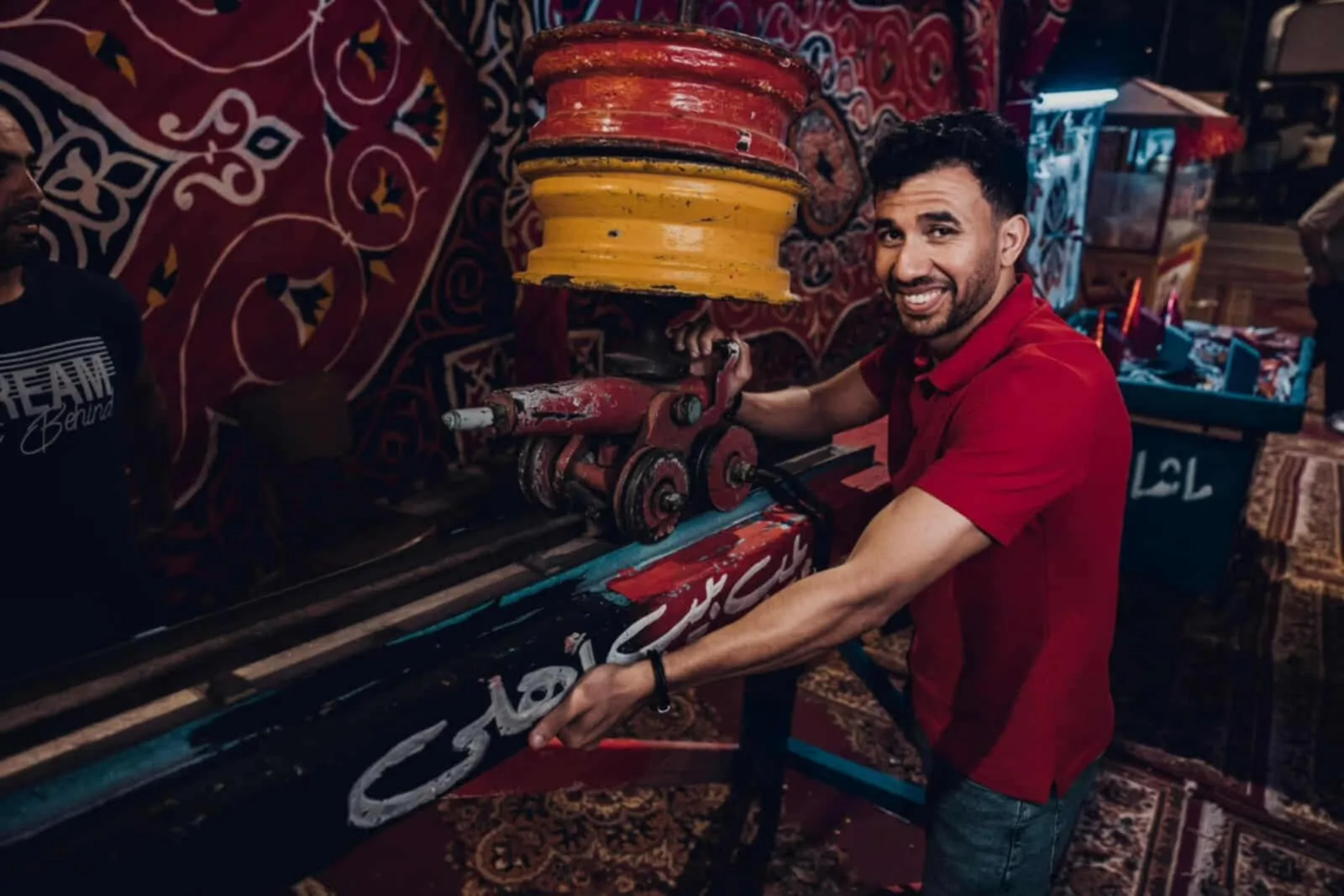 الليلة الكبيرة تثير أزمة كبرى.. جمعية المؤلفين والملحنين ترفع دعوى ضد الأهلي بسبب إعلان تريزيجيه الليلة الكبيرة تثير أزمة كبرى.. جمعية المؤلفين والملحنين ترفع دعوى ضد الأهلي بسبب إعلان تريزيجيه