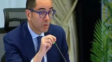 وزير الاستثمار يقدم تفاصيل البدء في البث التجريبي للمنصة الإلكترونية الموحدة المخصصة للتراخيص الاستثمارية.