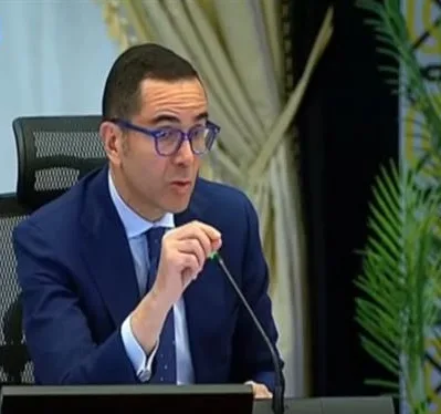 وزير الاستثمار يقدم تفاصيل البدء في البث التجريبي للمنصة الإلكترونية الموحدة المخصصة للتراخيص الاستثمارية. وزير الاستثمار يقدم تفاصيل البدء في البث التجريبي للمنصة الإلكترونية الموحدة المخصصة للتراخيص الاستثمارية.