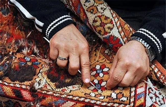 رئيس المجلس التصديري للحرف اليدوية: دعم الصادرات استثمار في الهوية والإبداع والتنافسية العالمية، وليس مجرد إنفاق. رئيس المجلس التصديري للحرف اليدوية: دعم الصادرات استثمار في الهوية والإبداع والتنافسية العالمية، وليس مجرد إنفاق.