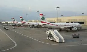 لبنان يُعطّل حركة الطيران حتى يوم السبت المقبل لبنان يُعطّل حركة الطيران حتى يوم السبت المقبل