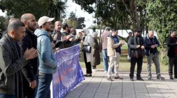 النقابات تزيد من احتجاجاتها بسبب تأخر وزارة التربية في قضية “دكاترة التعليم”