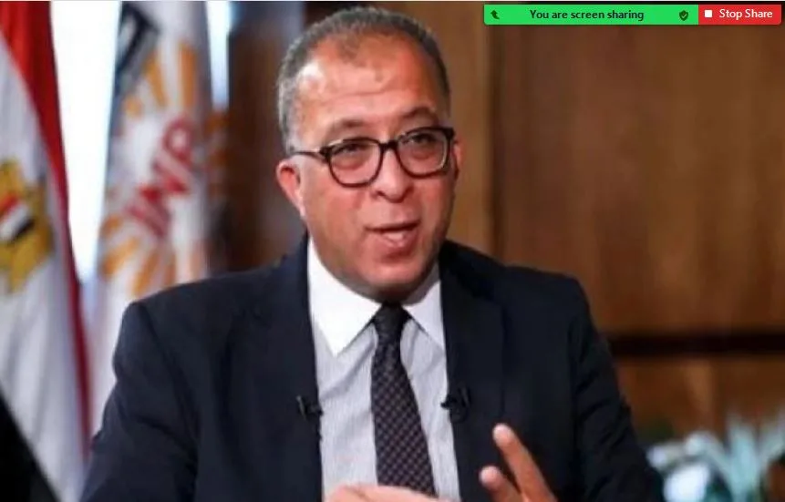 معهد التخطيط القومي يدشن دراسة بشأن الاستثمار للحد من وفيات الأمهات في مصر