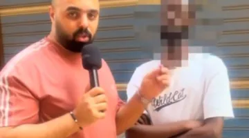 شاهد بالفيديو: شاب سوداني في القاهرة يكشف عن معاناته ويطلب المساعدة بعد أن طردته زوجته من المنزل وحظرت رقمه بسبب عدم قدرته على دفع الإيجار.