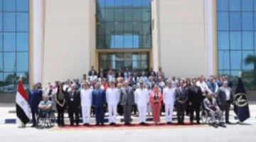 حروب الجيل الرابع ورفد مناعة الدولة: الداخلية تدعم الكوادر الحكومية من خلال ورشة توعوية جديدة