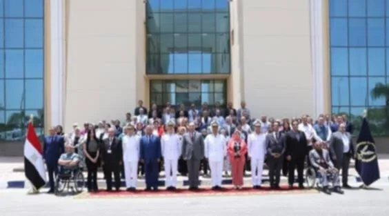 حروب الجيل الرابع ورفد مناعة الدولة: الداخلية تدعم الكوادر الحكومية من خلال ورشة توعوية جديدة حروب الجيل الرابع ورفد مناعة الدولة: الداخلية تدعم الكوادر الحكومية من خلال ورشة توعوية جديدة