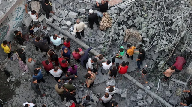 الأمم المتحدة: اعتداءات إسرائيل على المدنيين في غزة تعتبر جرائم حرب الأمم المتحدة: اعتداءات إسرائيل على المدنيين في غزة تعتبر جرائم حرب