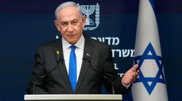 نتنياهو: إيران في أزمة ولن ننتظر وقوع كارثة نووية.. ورفض ترامب لقتل خامنئي يعود لمعلومات مضللة.