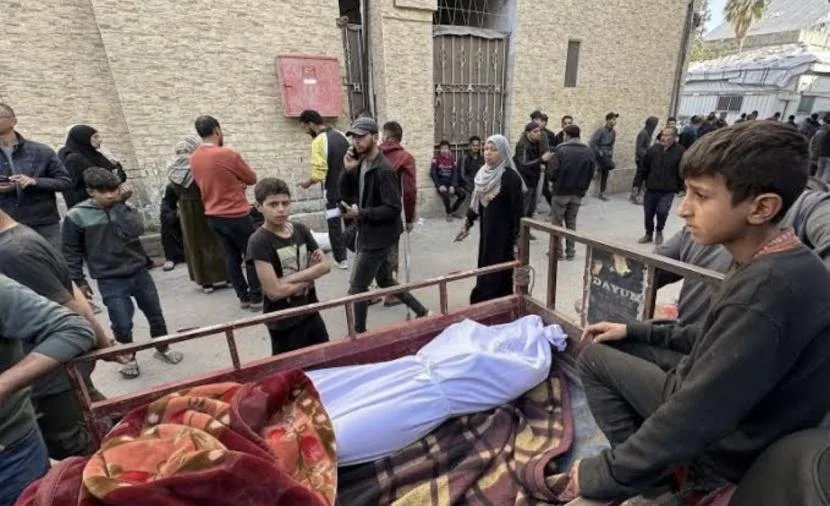 صحة غزة: نواجه حاجة عاجلة لـ 7000 وحدة دم