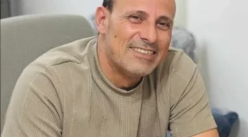 فقد حياته لينقذ الآخرين.. محافظ الدقهلية ينعى البطل خالد شوقي، السائق الذي منع كارثة حقيقية
