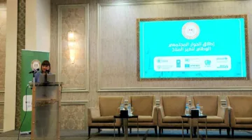 منسقة الأمم المتحدة تُثني على مساهمة مصر في قضايا المناخ.. ما هي تصريحاتها؟