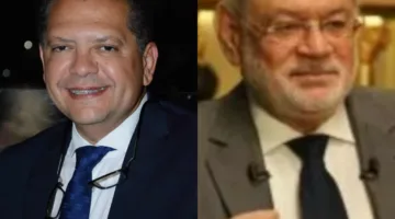 ثروت الخرباوي لـ الشروق: إطلاق سراح شريف حمودة بعد تسوية النزاعات مع هيئة تعاونيات البناء والإسكان في مشروع طربول.