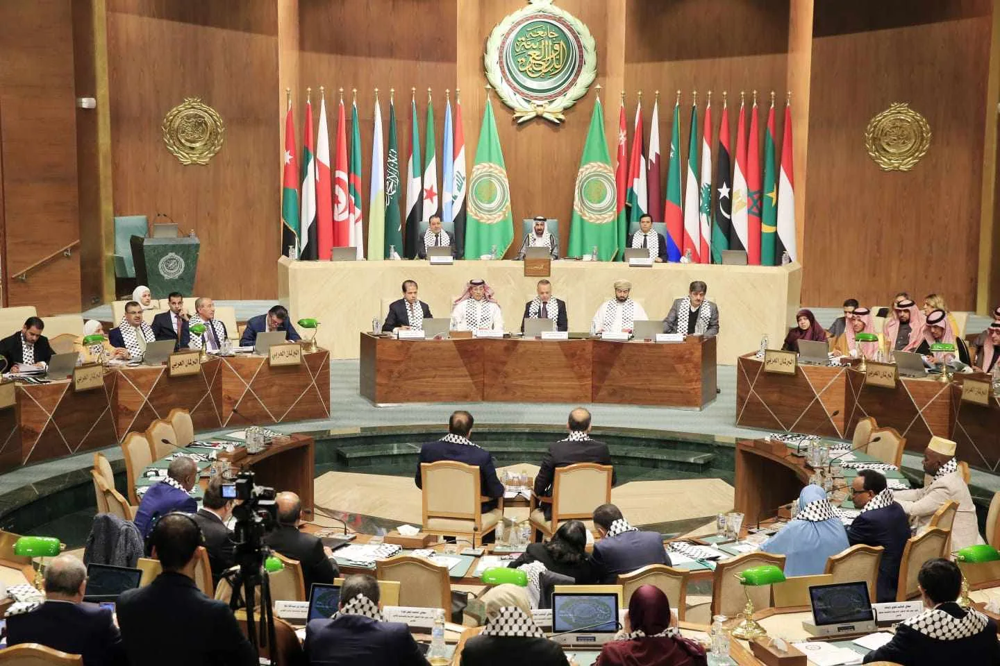 البرلمان العربي يثني على قرار خمس دول بفرض عقوبات على بن غفير وسموتريتش البرلمان العربي يثني على قرار خمس دول بفرض عقوبات على بن غفير وسموتريتش