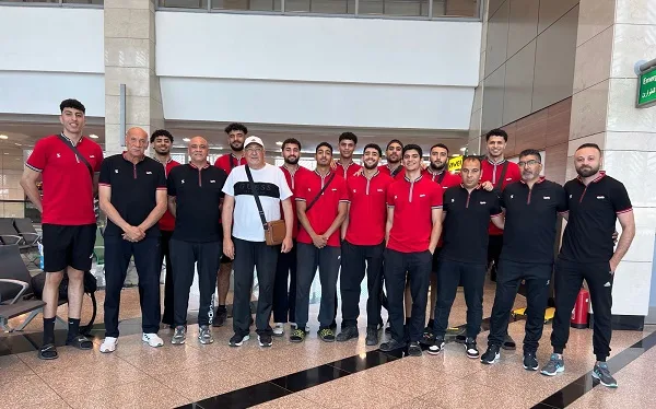 المنتخب الأولمبي لكرة السلة يشارك في البطولة الدولية في الصينالمنتخب الأولمبي لكرة السلة يشارك في البطولة الدولية المقامة في الصين المنتخب الأولمبي لكرة السلة يشارك في البطولة الدولية في الصينالمنتخب الأولمبي لكرة السلة يشارك في البطولة الدولية المقامة في الصين