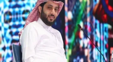 تركي آل الشيخ يعلن عن عمل درامي جديد كتبه صلاح الجهيني