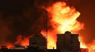 إذاعة الجيش الإسرائيلي: نستهدف إيران حالياً… ووقوع انفجارات قوية في طهران