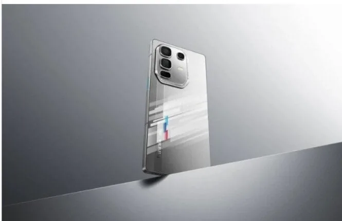 حصل على عرض رائع: مواصفات هاتف Infinix Note 50 Pro Plus حصل على عرض رائع: مواصفات هاتف Infinix Note 50 Pro Plus