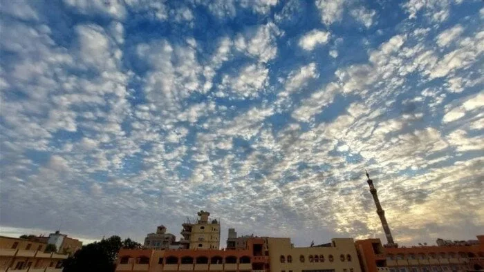 ضباب ورياح: توقعات الطقس ليوم الثلاثاء 17 يونيو 2025 ضباب ورياح: توقعات الطقس ليوم الثلاثاء 17 يونيو 2025