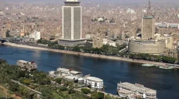 الأرصاد الجوية: ارتفاع ملحوظ في درجات الحرارة غدًا بالتزامن مع وقفة عرفات.. والعظمى في القاهرة 35 درجة