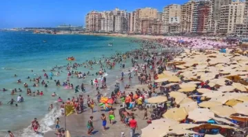 الإسكندرية تستعد لعيد الأضحى: تحسين شامل للشواطئ وتعزيز الرقابة على منع الاستغلال.