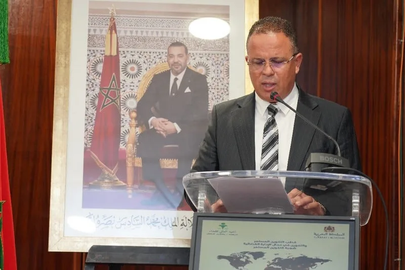 التوزاني: عقبات تواجه الكفالة في الخارج