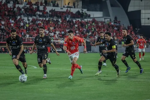 عبدالمجيد: الزمالك هو بطل التحديات الصعبة عبدالمجيد: الزمالك هو بطل التحديات الصعبة