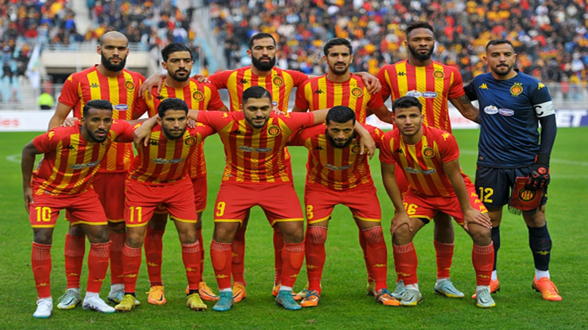 تاريخ لقاء فلامنجو والترجي في كأس العالم للأندية 2025 والقنوات التي ستنقل المباراة تاريخ لقاء فلامنجو والترجي في كأس العالم للأندية 2025 والقنوات التي ستنقل المباراة