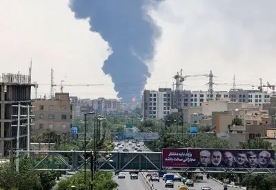 وزير الدفاع الإسرائيلي: سننتصر على الديكتاتورية الإيرانية في كل مكان وزير الدفاع الإسرائيلي: سننتصر على الديكتاتورية الإيرانية في كل مكان