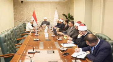 وزارة الأوقاف والشركة المتحدة يعلنان عن أكبر مسابقة قرآنية على التلفزيون بجوائز تصل إلى 2.75 مليون جنيه